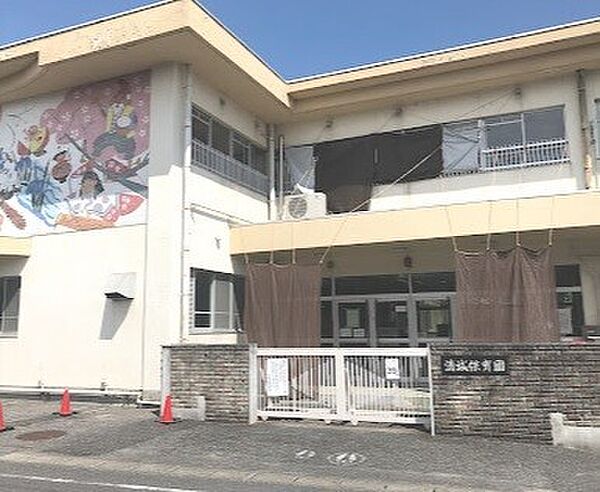 ホワイトマウントビラ ｜愛知県半田市白山町５丁目(賃貸アパート2DK・2階・42.31㎡)の写真 その25