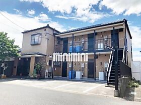 ハイツコバ  ｜ 愛知県半田市桐ケ丘１丁目（賃貸アパート1K・2階・17.00㎡） その1