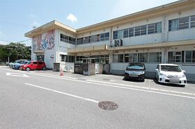 シャトー清城  ｜ 愛知県半田市清城町２丁目（賃貸マンション2LDK・4階・65.70㎡） その27