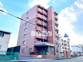 パークサイド雁宿2号館  ｜ 愛知県半田市雁宿町３丁目（賃貸マンション3LDK・7階・70.56㎡） その1