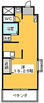 ひまわりやなべ  ｜ 愛知県半田市岩滑中町１丁目（賃貸マンション1R・5階・46.60㎡） その2