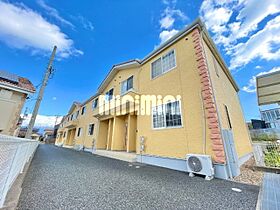 クレールコート  ｜ 愛知県知多郡武豊町字山ノ神（賃貸アパート1LDK・1階・46.92㎡） その1