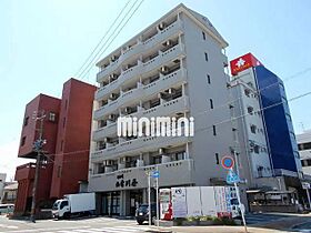 ソアレ住吉  ｜ 愛知県半田市宮路町（賃貸マンション1K・2階・25.00㎡） その1