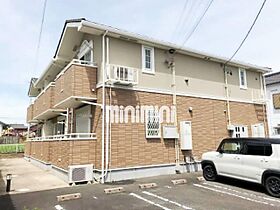 フォーリスト清水  ｜ 愛知県半田市清水西町（賃貸アパート1LDK・2階・42.37㎡） その3