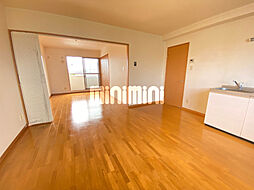 ハーベストマンション