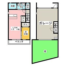 セントラルガレージ半田