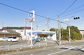 モナークA  ｜ 愛知県半田市平地町５丁目（賃貸アパート1K・2階・20.69㎡） その20