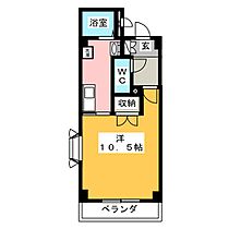 ｙｏｕｎｇ　ｌｅａｖｅｓ  ｜ 愛知県知多郡東浦町大字石浜字中央（賃貸マンション1K・4階・30.76㎡） その2