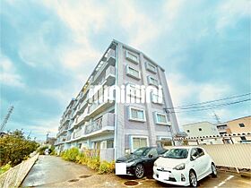 新日半田住吉ビル  ｜ 愛知県半田市住吉町３丁目（賃貸マンション2LDK・1階・61.50㎡） その1