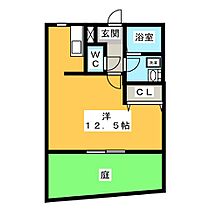 リンデンバウムJ4  ｜ 愛知県知多郡武豊町字豊成２丁目（賃貸アパート1K・1階・30.78㎡） その2