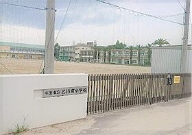 モナークB  ｜ 愛知県半田市平地町５丁目（賃貸アパート1K・2階・20.69㎡） その16