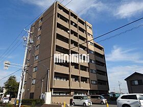 第七サワータウン  ｜ 愛知県半田市青山５丁目（賃貸マンション3LDK・4階・70.49㎡） その1