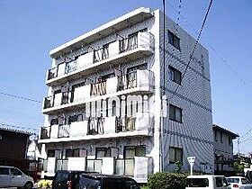 ハイツ竹長  ｜ 愛知県半田市柊町１丁目（賃貸マンション1K・4階・24.25㎡） その1