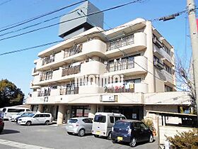 アーバンハイツ  ｜ 愛知県半田市新居町１丁目（賃貸マンション2LDK・4階・50.00㎡） その1