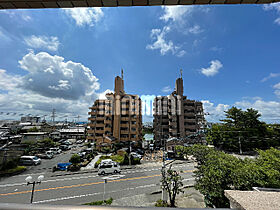 アーバンハイツ  ｜ 愛知県半田市新居町１丁目（賃貸マンション2LDK・4階・50.00㎡） その13