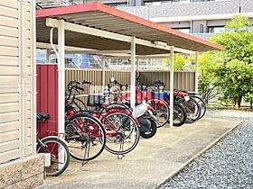 ベレッツァ白山  ｜ 愛知県半田市白山町１丁目（賃貸マンション1K・4階・20.38㎡） その12