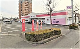 コーラル半田  ｜ 愛知県半田市花園町６丁目（賃貸マンション2LDK・1階・55.08㎡） その24