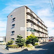 ヴィクトワール弐番館  ｜ 愛知県半田市青山４丁目（賃貸マンション2LDK・2階・58.32㎡） その1