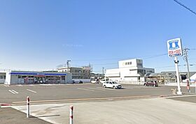 サンセール  ｜ 愛知県半田市岩滑東町３丁目（賃貸アパート1LDK・1階・40.37㎡） その18