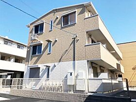 ダイヤモンドヒルズ青山  ｜ 愛知県半田市東郷町３丁目（賃貸アパート1LDK・1階・40.15㎡） その1