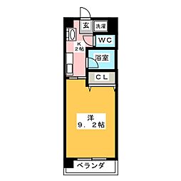 🉐敷金礼金0円！🉐サンパティークマンション