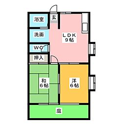 🉐敷金礼金0円！🉐ルーパス