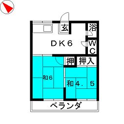 コーポ原