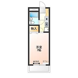 🉐敷金礼金0円！🉐ラ・パーク河和台