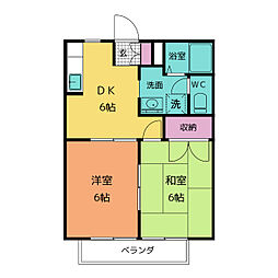 🉐敷金礼金0円！🉐ドリームカム　Ａ棟