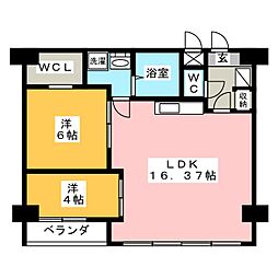 🉐敷金礼金0円！🉐Ｓ−ＦＯＲＴ乙川