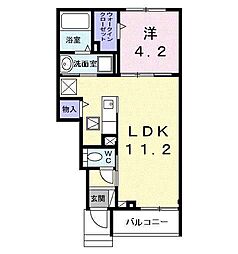 アルディエンテ
