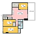 リベラほうしょう2階7.0万円