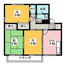 メルベーユ壱番館