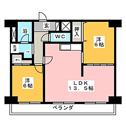 トーカヒルズ