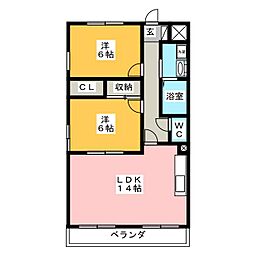 🉐敷金礼金0円！🉐パルレ