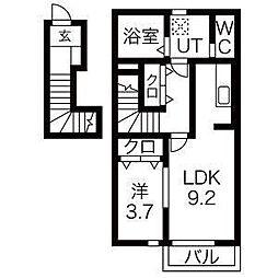 ダイヤモンドヒルズ半田上池