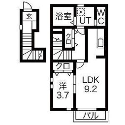 ダイヤモンドヒルズ半田上池