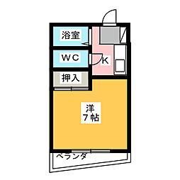 🉐敷金礼金0円！🉐パークサイドヒルズ