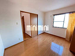 ＯＡＳＩＳ　ＳＡＴＯＮＡＫＡ　Ａ 1階2DKのリビング/ダイニング