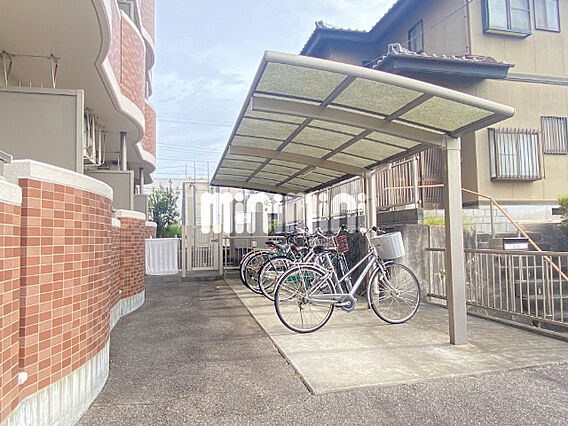 プリミエール阿久比_その他_5