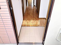 パークサイド雁宿2号館