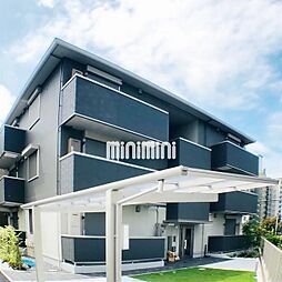 エスペランサ旭Ｂ棟