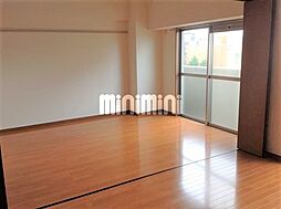 ＣＯＣＯ　ＨＡＮＤＡ 4階3LDKのリビング/ダイニング