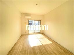 Ｓ−Ｓｔｙｌｅ　1 2階1Kのリビング/ダイニング