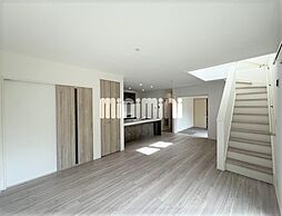 知多郡武豊町字金下　新築戸建Ａ棟・Ｂ棟