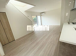 知多郡武豊町字金下　新築戸建 Ｂ棟