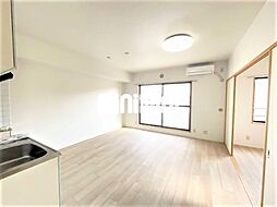 ＴＷＩＮ　ＭＡＲＩＯＮ　I番館