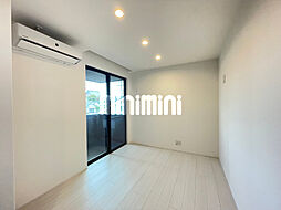 Jack yurakuI 3階1LDKのリビング/ダイニング