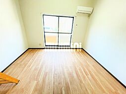 リュミエ半田 1階1Kのリビング/ダイニング