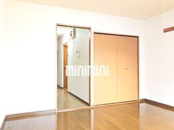 サープラス東郷II